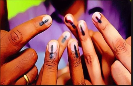 Voting begins in 72 seats in fourth phase of LS polls